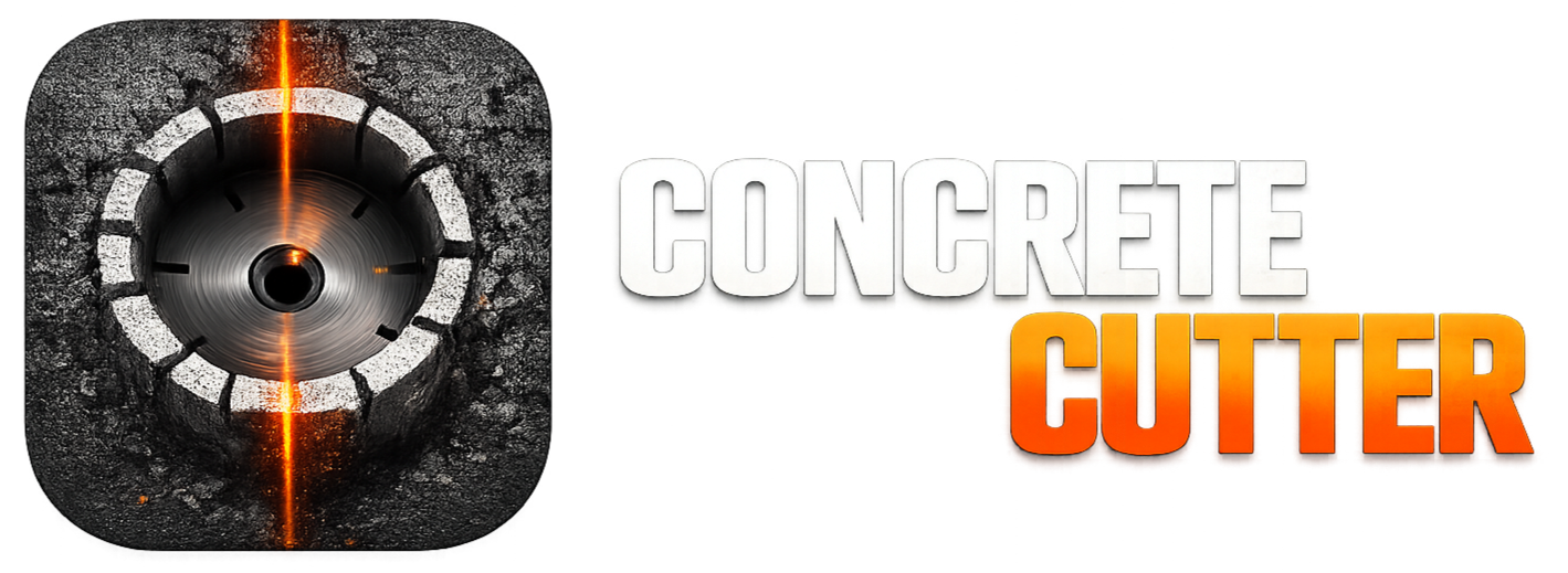 Concrete Cutter